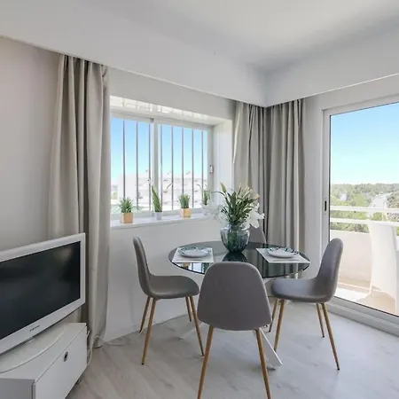Apartment Modern, Xxl Pool, Klima, Fast Wifi, Tennis