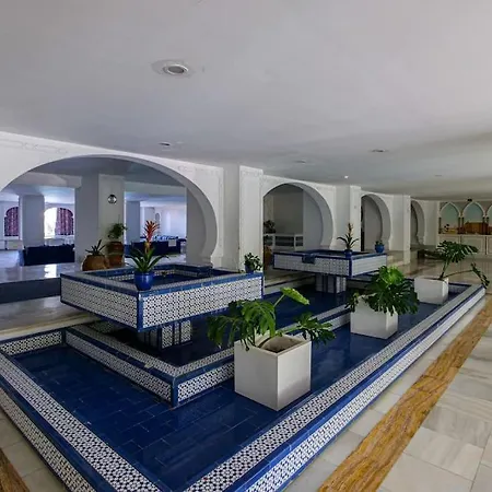 Modern, Xxl Pool, Klima, Fast Wifi, Tennis Apartment Alcudia (Mallorca)
