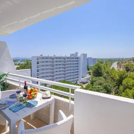 Apartment Modern, Xxl Pool, Klima, Fast Wifi, Tennis *