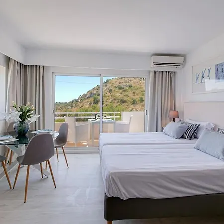 Apartment Modern, Xxl Pool, Klima, Fast Wifi, Tennis Alcudia (Mallorca)