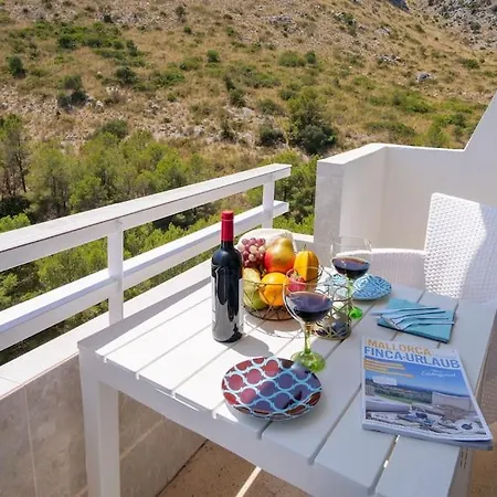 Modern, Xxl Pool, Klima, Fast Wifi, Tennis * Alcudia (Mallorca)